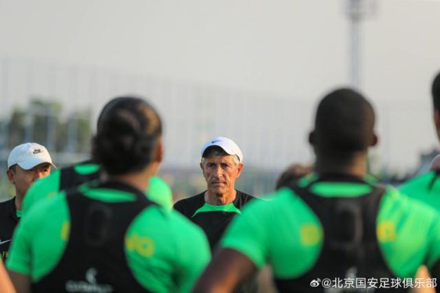 游戏模拟器下载-【2025中超巡礼之国安】重回技术流 有了争冠底气