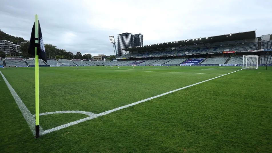 官方网址-官方：中央海岸水手vs麦克阿瑟的补赛将在1月18日11:00进行