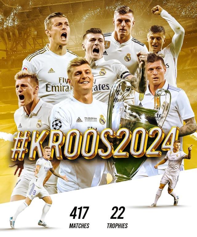 KY Gaming-续约典礼二老只进不出，安帅如何解决皇马中场超编