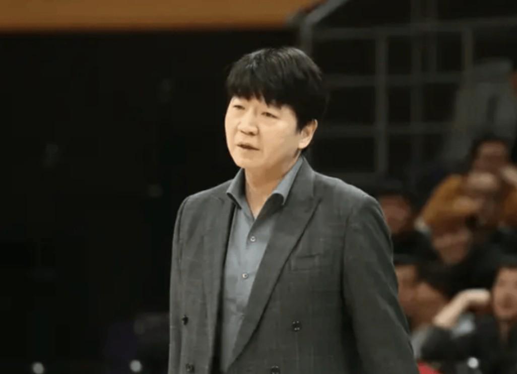 APP下载-邱彪：宁波的冲击让我们一度很不适应，靠团队的力量赢下比赛